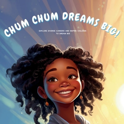 Chum Chum Dreams Big!: Explore Diverse Careers and Inspire Children to Dream Big (picture book to introduce young children to various profess by Randle, Omo