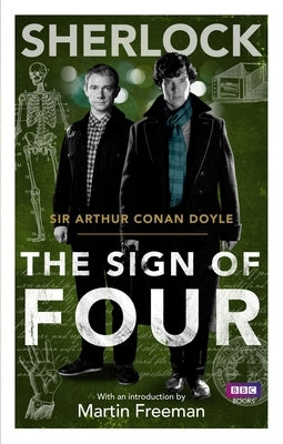 The Sign of Four by Doyle, Arthur Conan