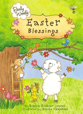 Easter Blessings by Dayspring