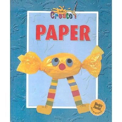 Paper by Editorial Staff, Gareth