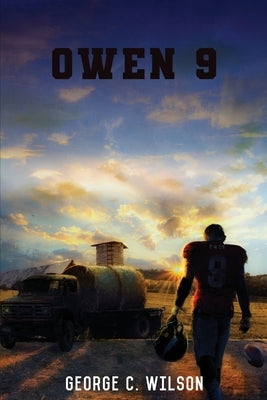 Owen 9 by Wilson, George C.