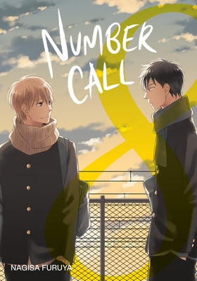 Number Call by Furuya, Nagisa