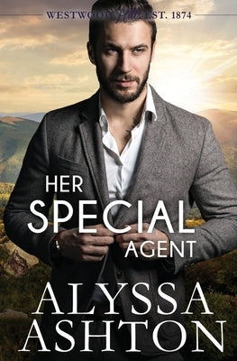 Her Special Agent by Ashton, Alyssa