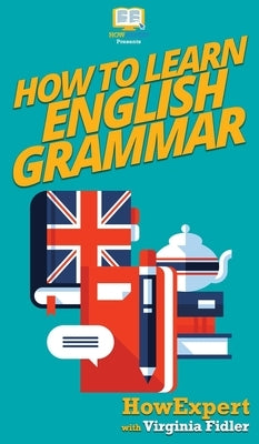 How To Learn English Grammar by Howexpert