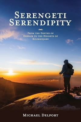 Serengeti Serendipity by Delport, Michael