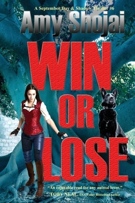 Win Or Lose by Shojai, Amy