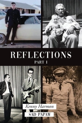 Reflections Part I by Harmon, Kenny