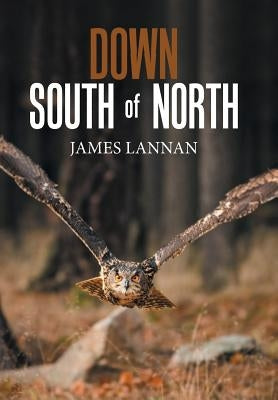 Down South of North by Lannan, James