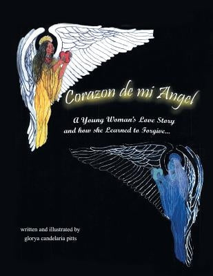 Corazon de Mi Angel by Pitts, Glorya