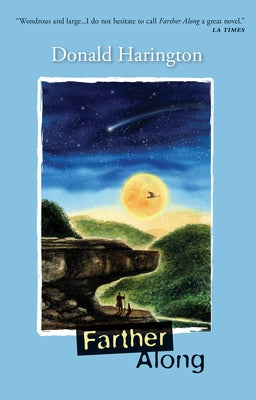 Farther Along by Harington, Donald