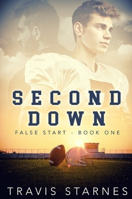 Second Down by Starnes, Travis