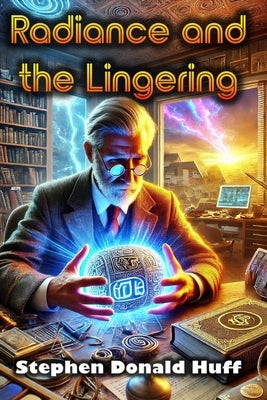 Radiance and the Lingering: Dark Matter: Collected Short Stories 2015 by Huff, Stephen Donald