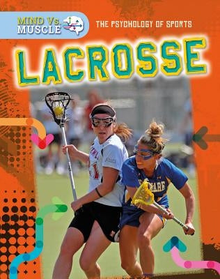 Lacrosse by Small, Cathleen