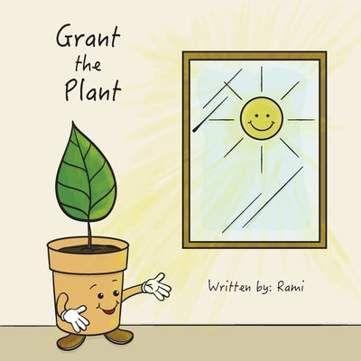 Grant the Plant by Gunawan, Surya