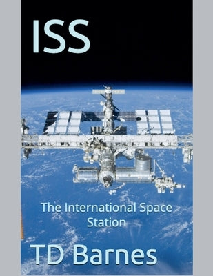 ISS by Barnes, Td