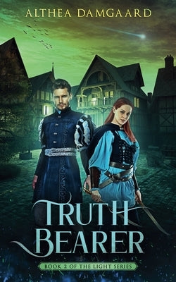 Truth Bearer by Damgaard, Althea
