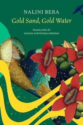 Gold Sand, Gold Water by Bera, Nalini