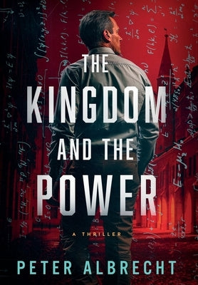 The Kingdom and the power by Albrecht, Peter