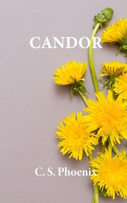 Candor: Healing the Trauma of Child Molestation, Sexual Abuse, and Rape by Phoenix, C. S.