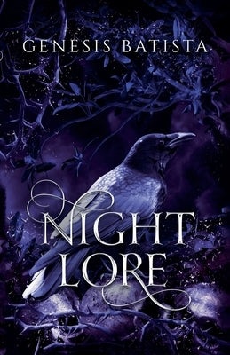 Night Lore by Batista, Genesis