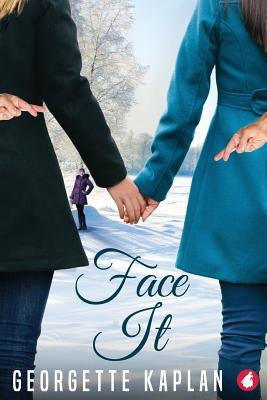 Face It by Kaplan, Georgette