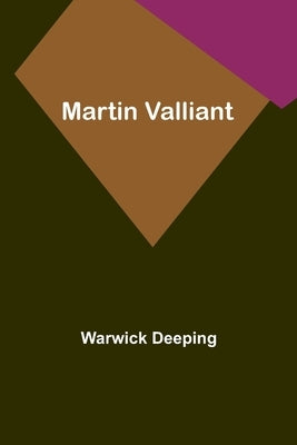 Martin Valliant by Deeping, Warwick
