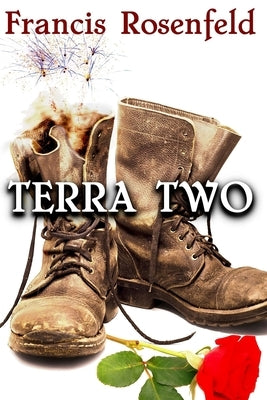 Terra Two by Rosenfeld, Francis