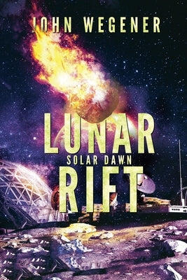 Lunar Rift by Wegener, John