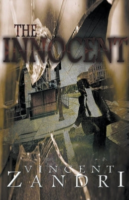 The Innocent by Zandri, Vincent