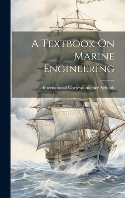 A Textbook On Marine Engineering by International Correspondence Schools