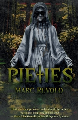 Pieties: Expanded Edition by Ruvolo, Marc