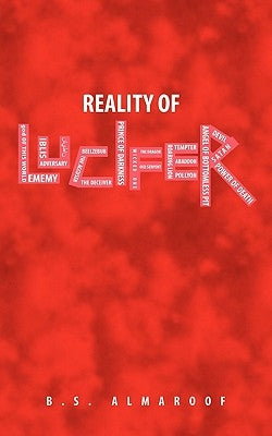 Reality of Lucifer by Almaroof, B. S.