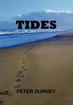 Tides by Durney, Peter