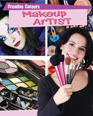 Makeup Artist by Mason, Helen