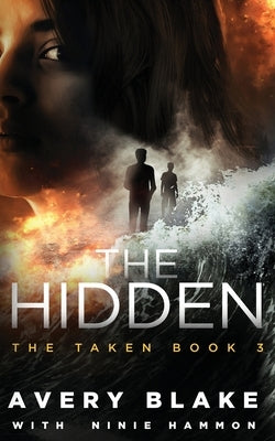 The Hidden by Blake, Avery