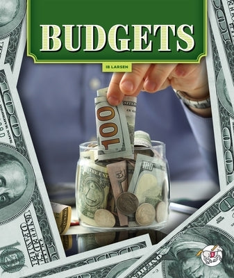 Budgets by Larsen, Ib