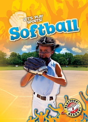 Softball by Downs, Kieran