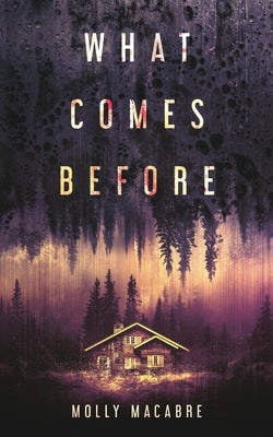 What Comes Before by Burkhardt, William