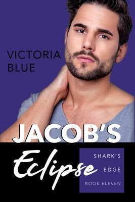 Jacob's Eclipse by Blue, Victoria