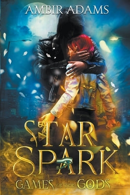 Star Spark by Adams, Ambir