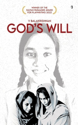 God's Will by Balakrishnan, V.