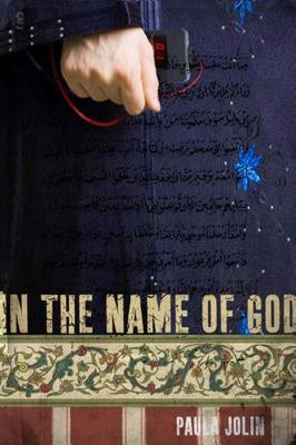 In the Name of God by Jolin, Paula