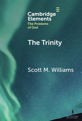 The Trinity by Williams, Scott M.