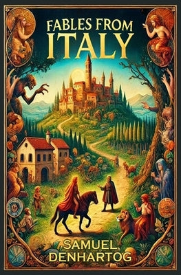 Fables from Italy by Denhartog, Samuel