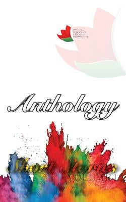 Anthology Short Stories I by Williams, Christine