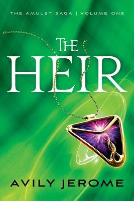 The Heir by Jerome, Avily