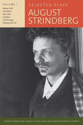Selected Plays, Volume II by Strindberg, August