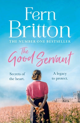 The Good Servant by Britton, Fern