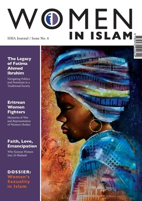 SIHA Journal: Women in Islam (Issue Four) by Siha