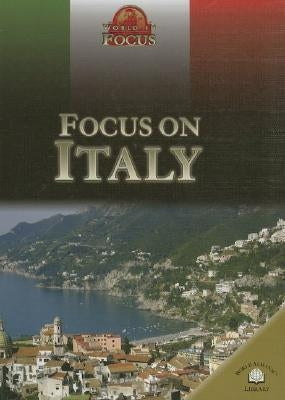 Focus on Italy by Green, Jen
